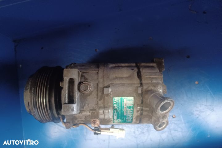 Compresor AC 24421019 1046207204 Opel Astra H [2004 - 2007] Hatchback - 12