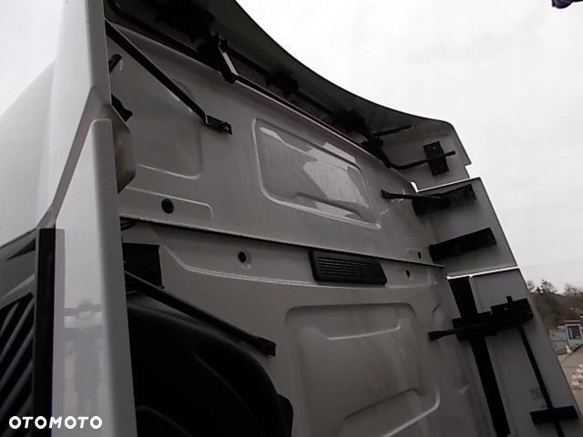 RENAULT GAMA T RANGE 460 DTI KABINA KOMPLETNA - 11
