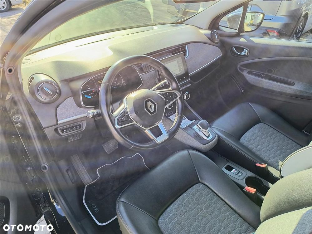 Renault Zoe R135 Z.E 50 Intens - 6