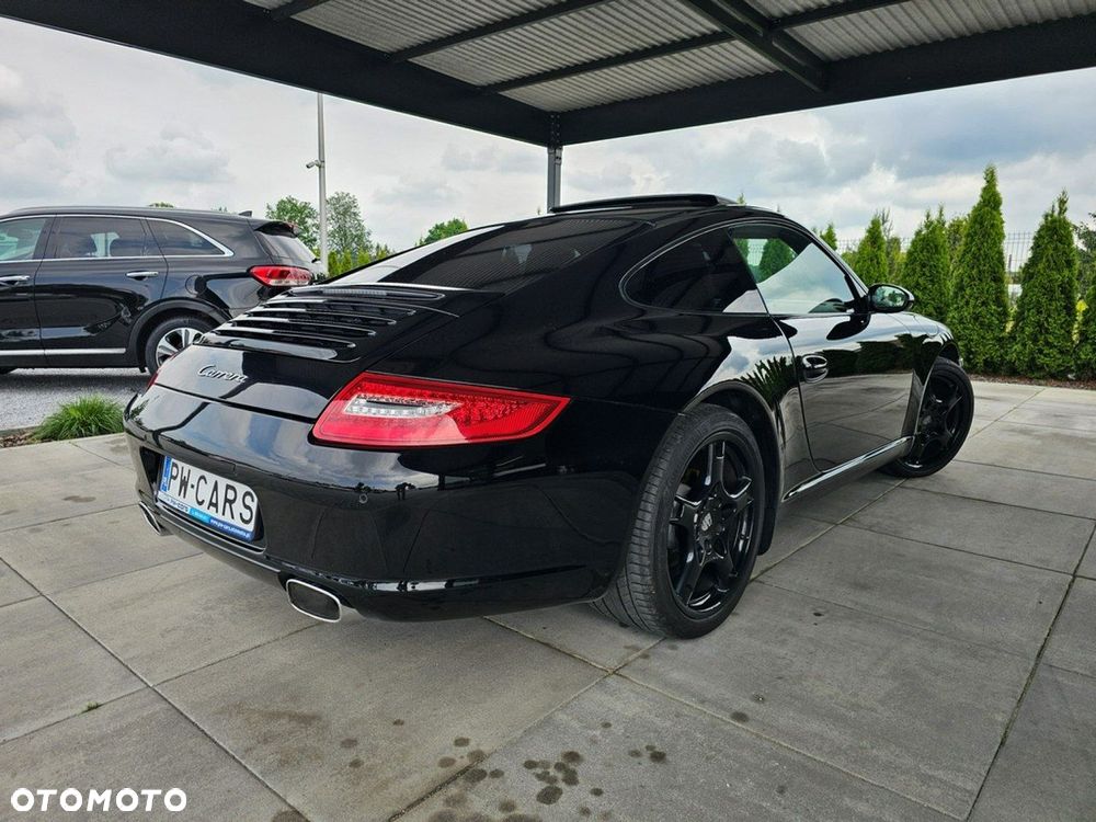 Porsche 911 - 3