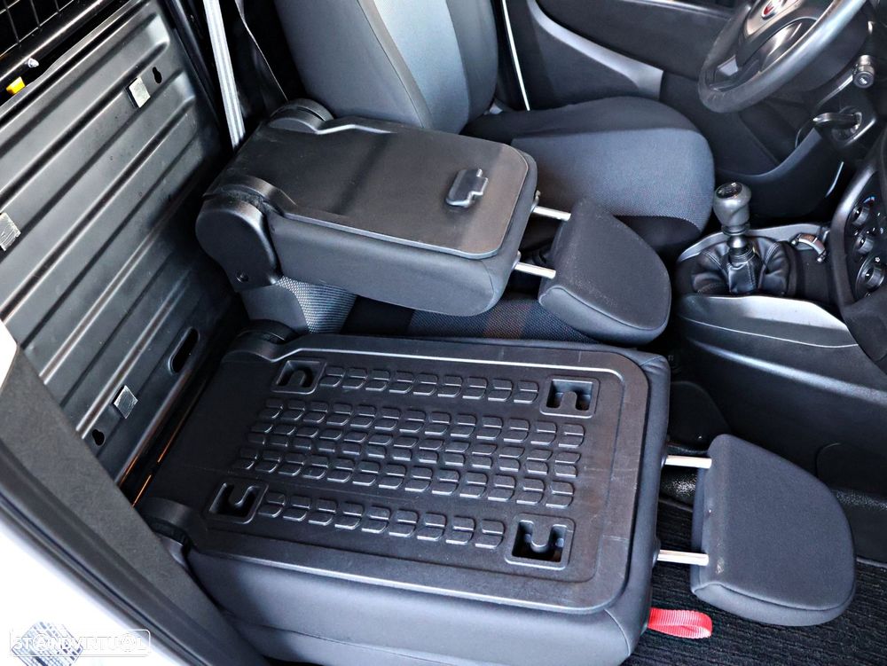 Fiat Doblo 1.6 Multijet XL - 24