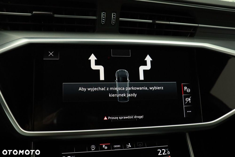 Audi A7 Sportback 45 TFSI mHEV Quattro S tronic - 38
