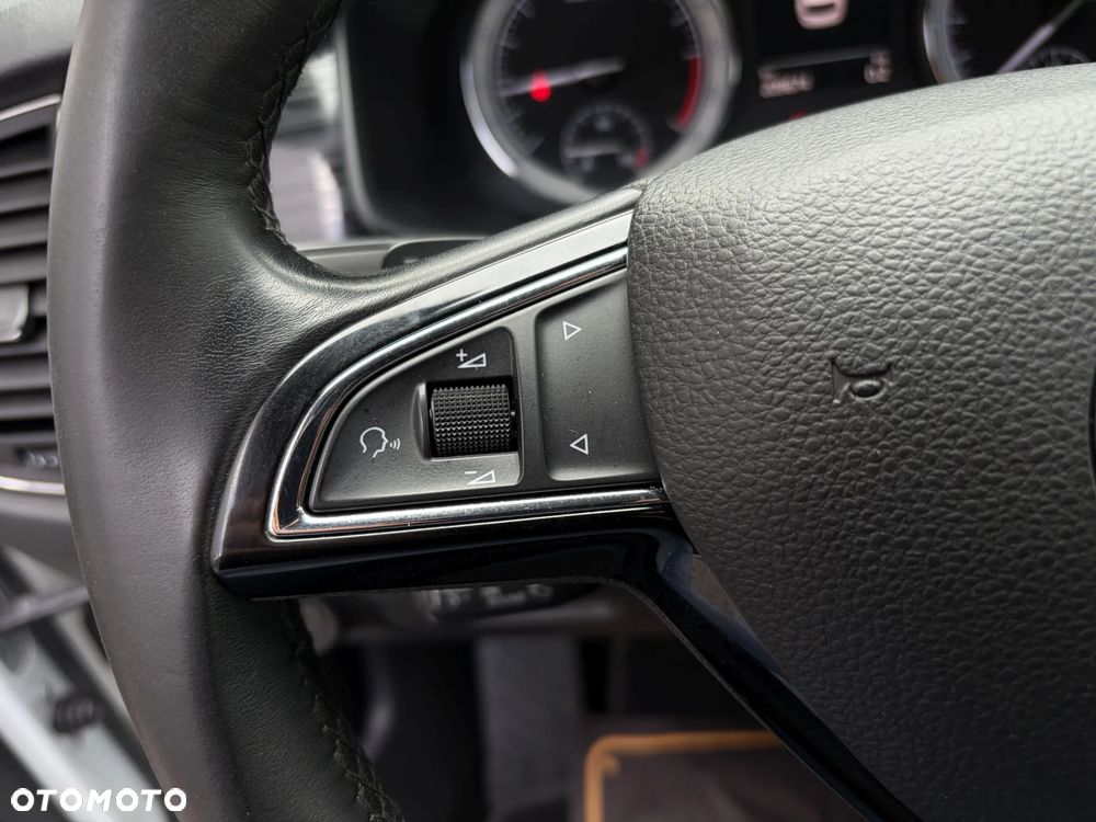 Skoda Kodiaq 2.0 TDI 4x2 Style DSG - 23