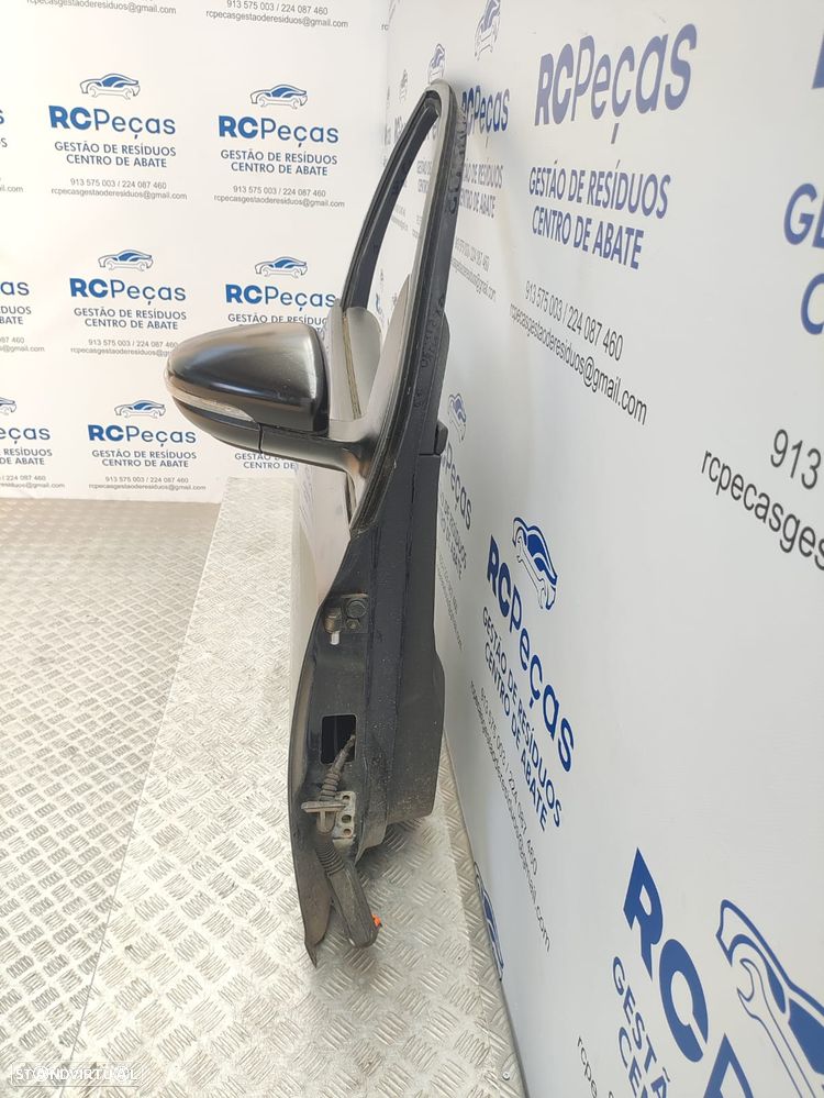 Porta Frente Direita VW Volkswagen Golf 6 5K 5 portas - 5