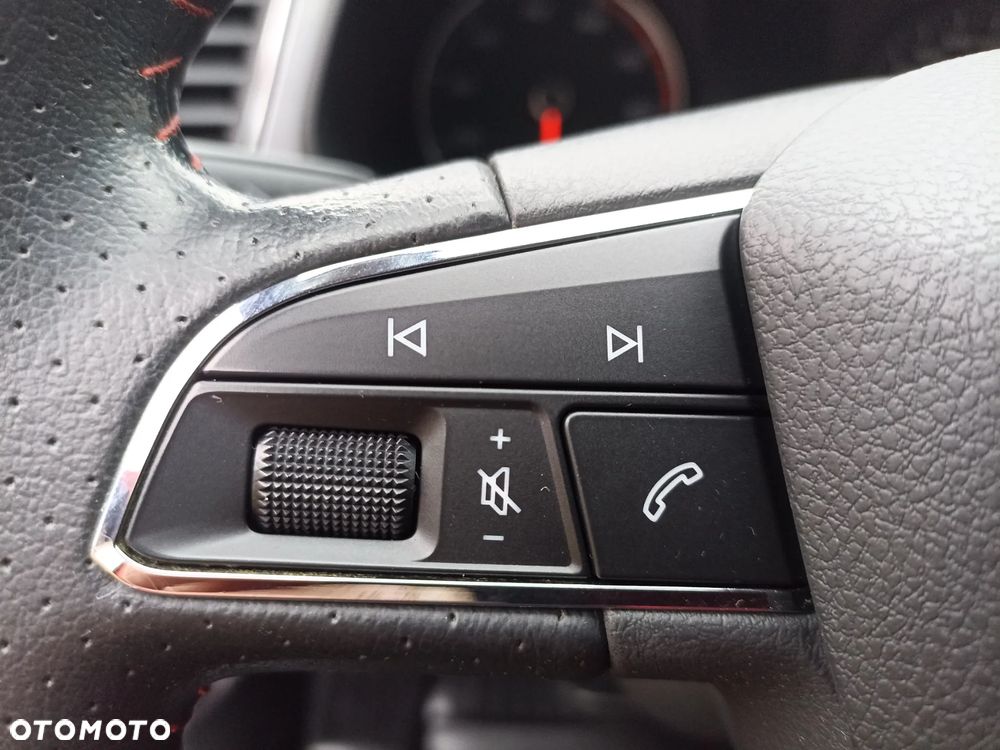 Seat Leon 1.8 TSI Start&Stop FR - 26