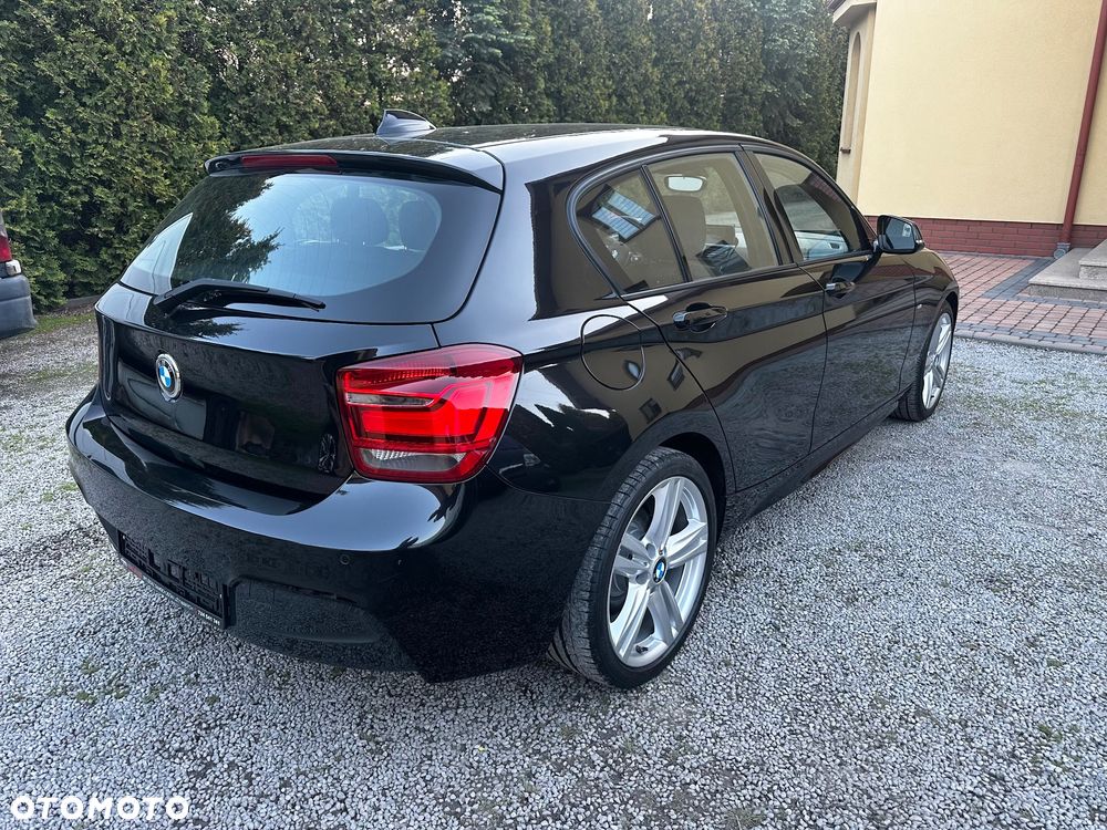BMW Seria 1 - 14
