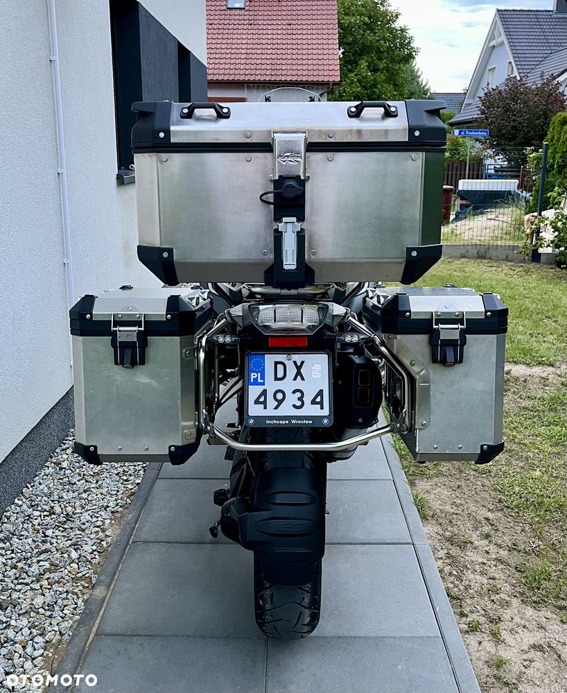 BMW GS - 7