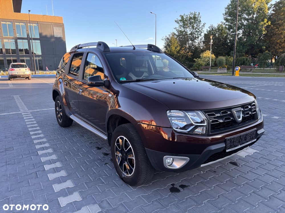 Dacia Duster 1.2 TCe Laureate S&S EU6 - 9