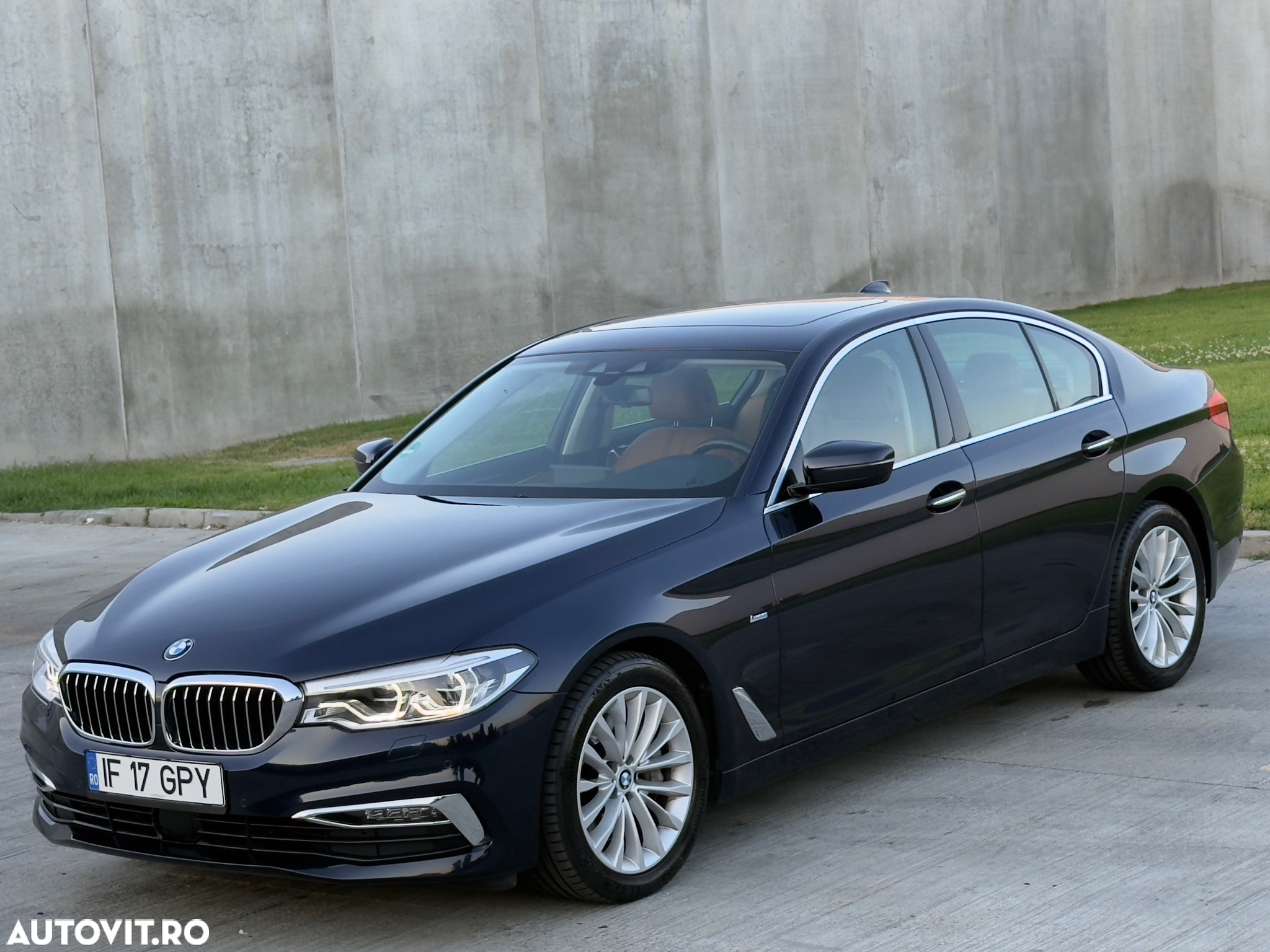 BMW Seria 5 - 4