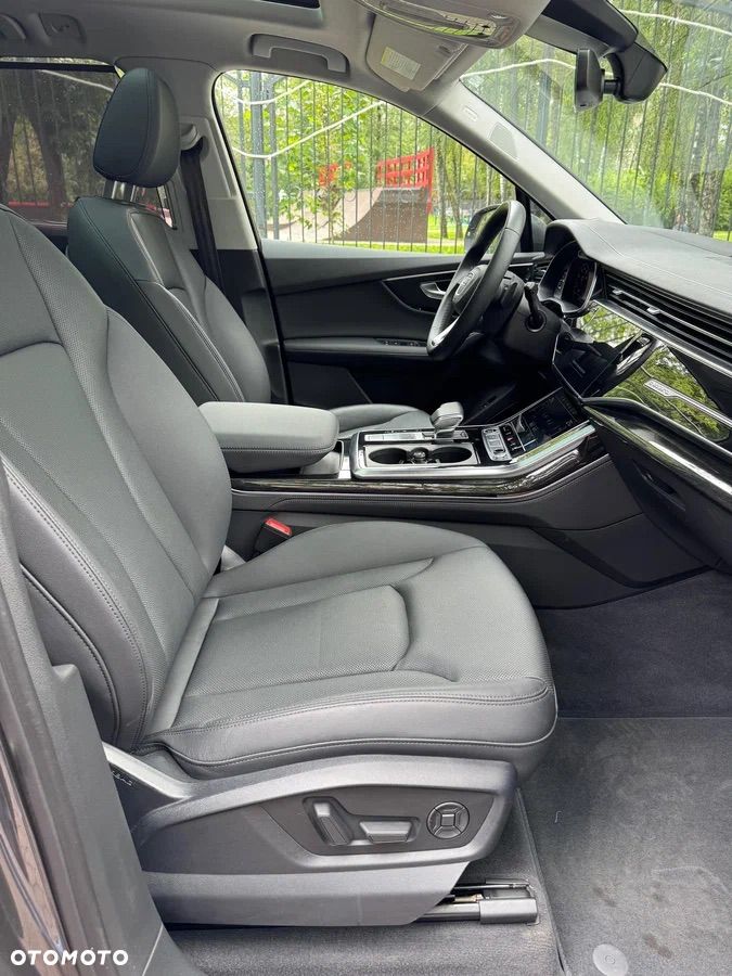 Audi Q7 - 14