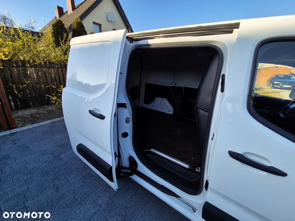 Peugeot Partner - 17