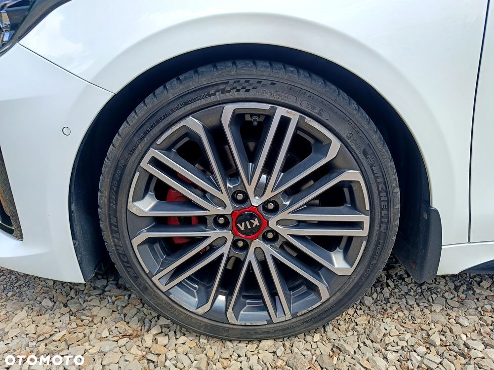 Kia ProCeed 1.6 T-GDI GT DCT - 7