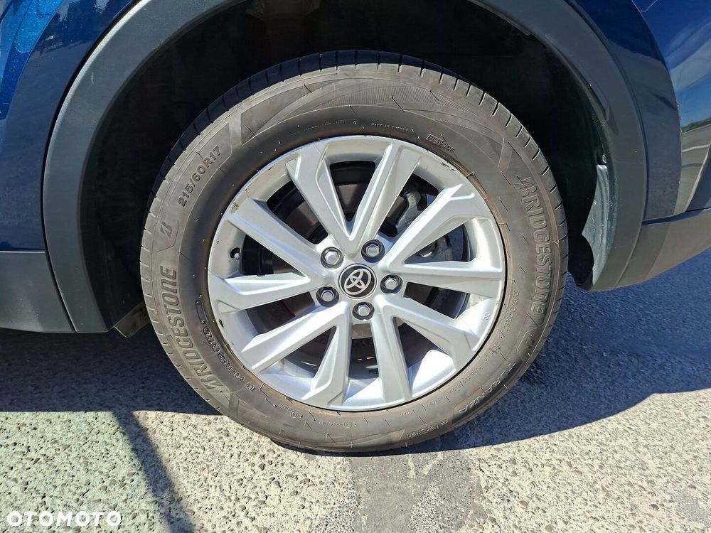 Toyota C-HR 1.8 Hybrid Comfort - 22