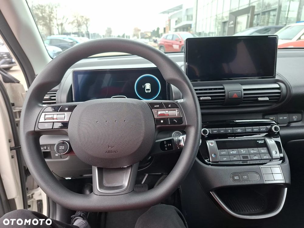 Hyundai Inster 42kWh Pure - 14