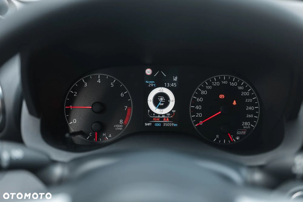 Toyota GR Yaris - 19