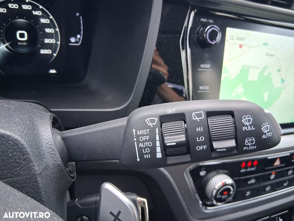 SsangYong Korando - 5