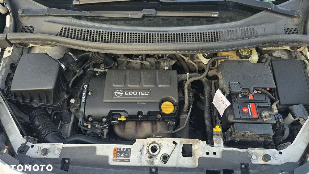 Opel Meriva 1.4 Innovation - 38