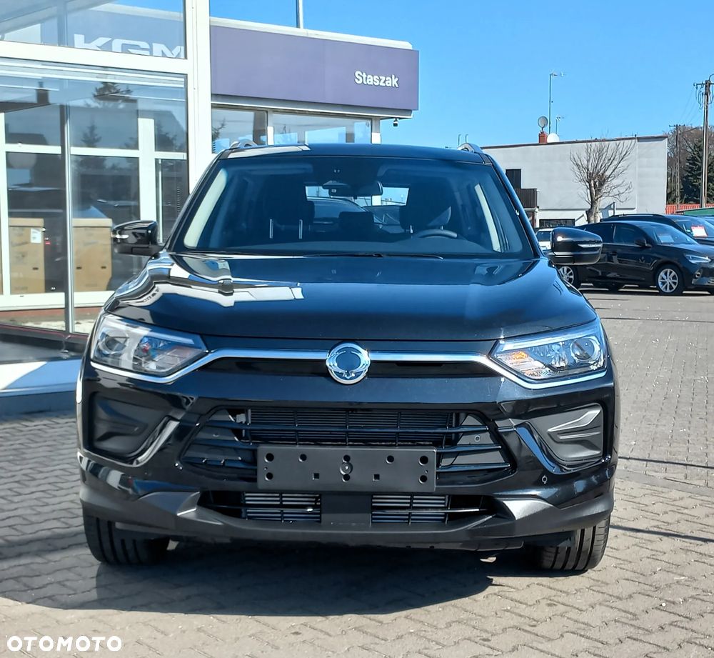 SsangYong/KGM Korando 1.5 T-GDI Joy 2WD - 5