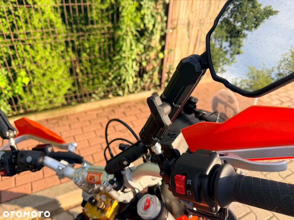 KTM Enduro 690 - 8