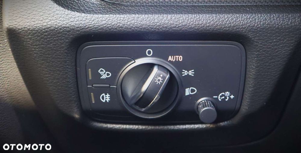 Audi A3 Sportback - 25