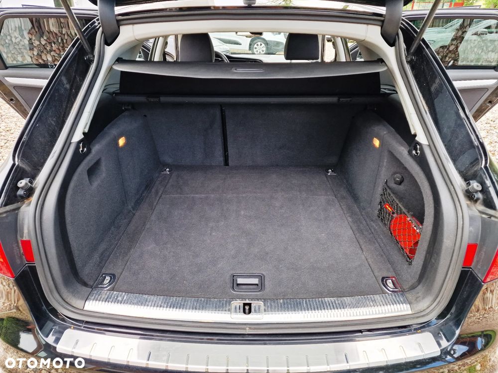 Audi A4 Avant - 18