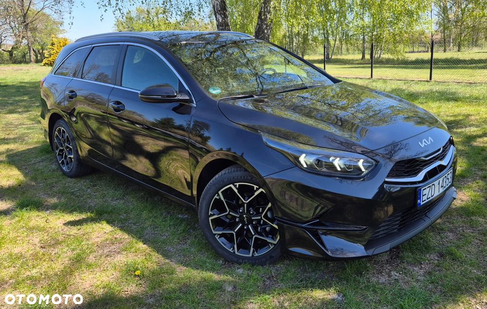 Kia Ceed - 2