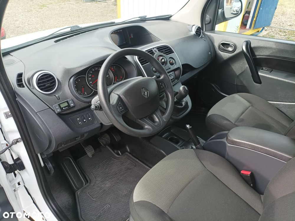 Renault Kangoo Express - 20