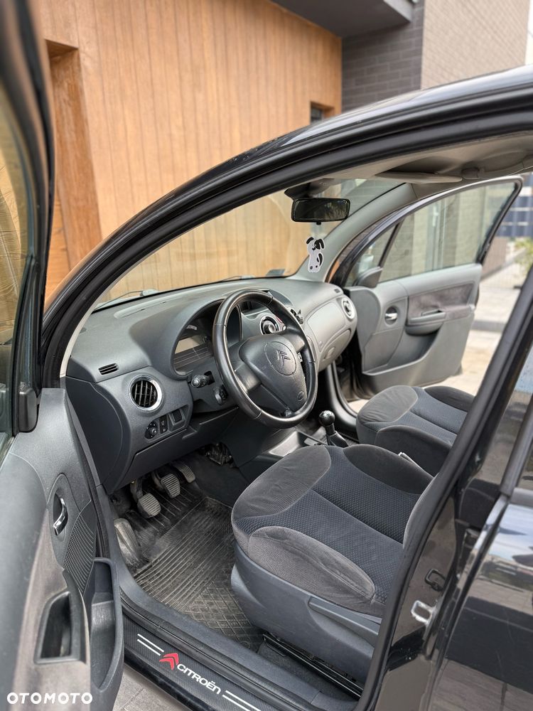 Citroën C3 1.4 HDi Equilibre - 12