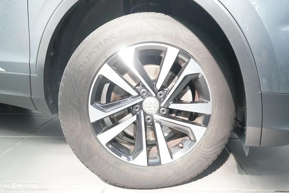 VW Tiguan 1.5 TSI Confortline - 10
