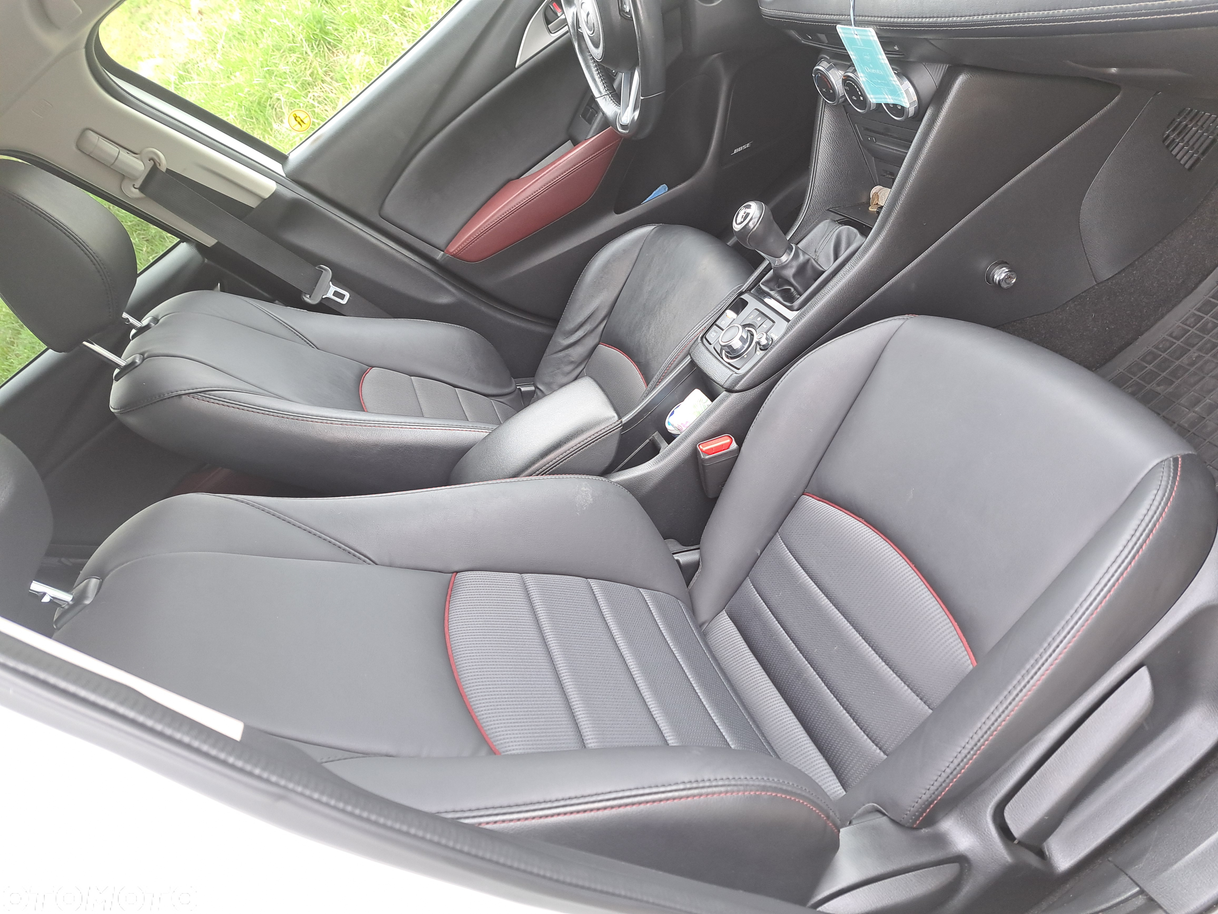 Mazda CX-3 2.0 SkyPassion - 12