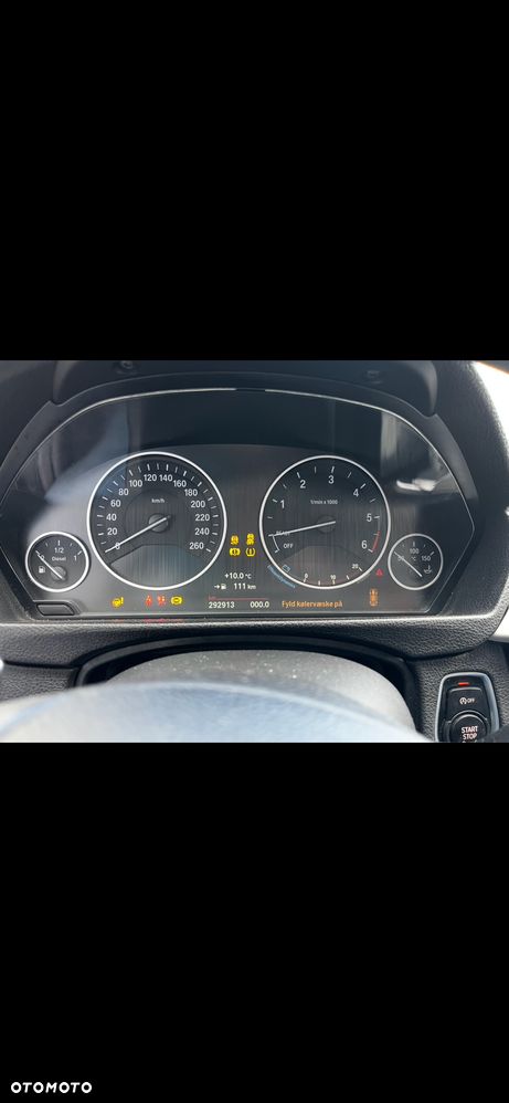 BMW Seria 3 320d Efficient Dynamics Luxury Line Purity - 25
