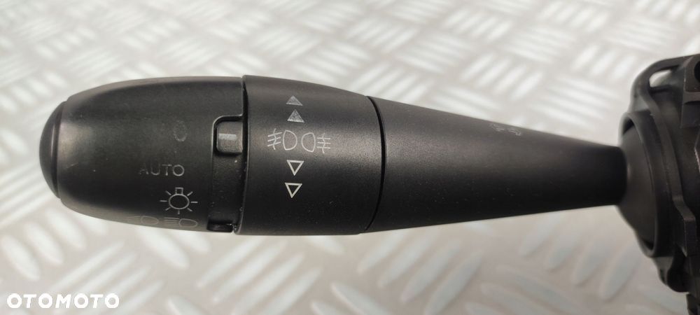 96663607XT przełącznik zespolony pająk taśma airbag PEUGEOT CITROEN EUROPA - 2