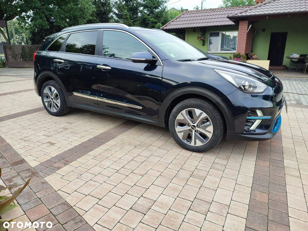 Kia Niro - 8