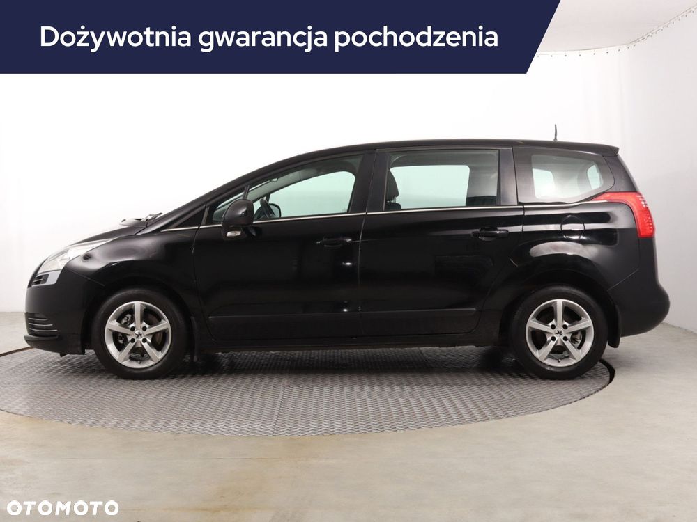 Peugeot 5008 - 4