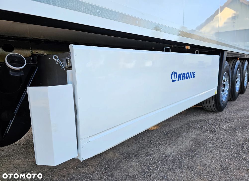 Krone SD Standard Chłodnia* SAF* Oś pod.* Salon PL* Opony 80%! - 18