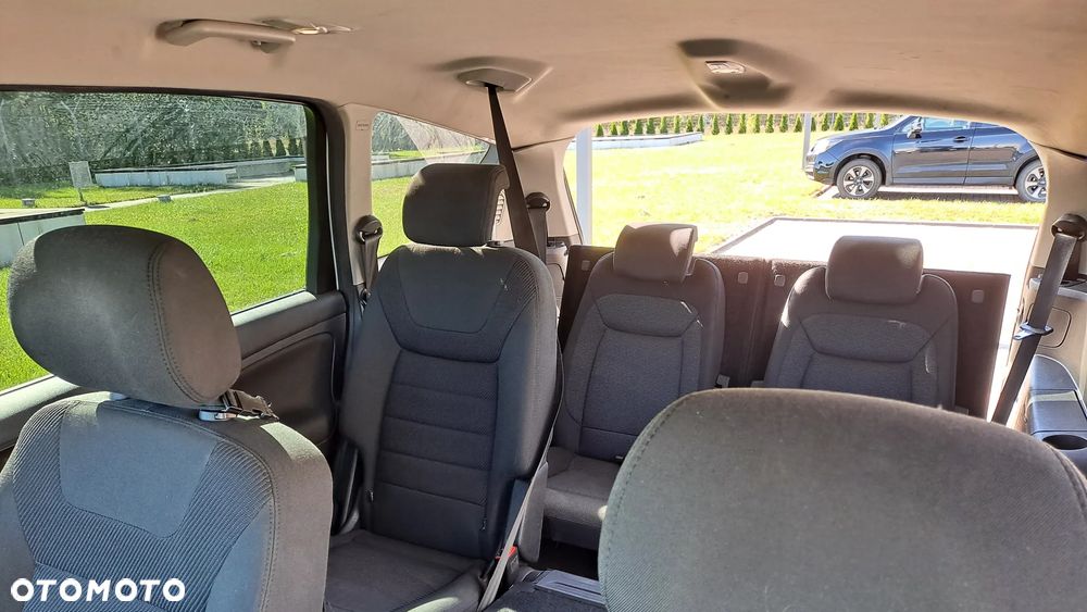 Ford S-Max 2.0 TDCi DPF Titanium MPS6 - 6