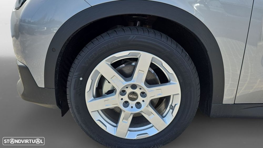 MINI Countryman E Essential XS - 14