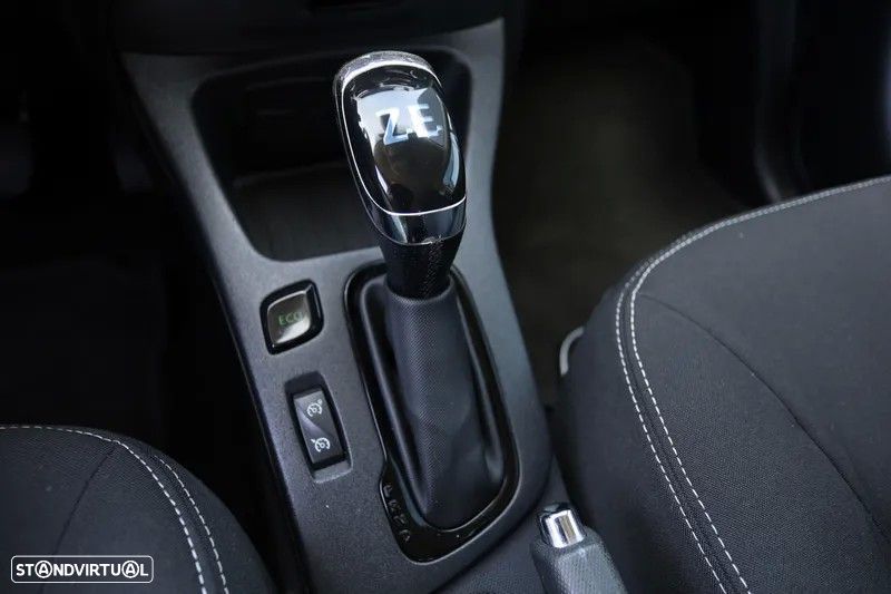 Renault Zoe (c/ Bateria) Limited 40 - 9