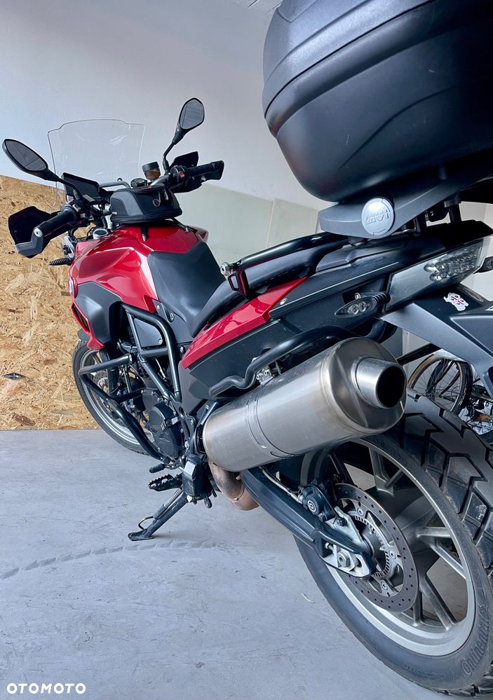 BMW GS - 3