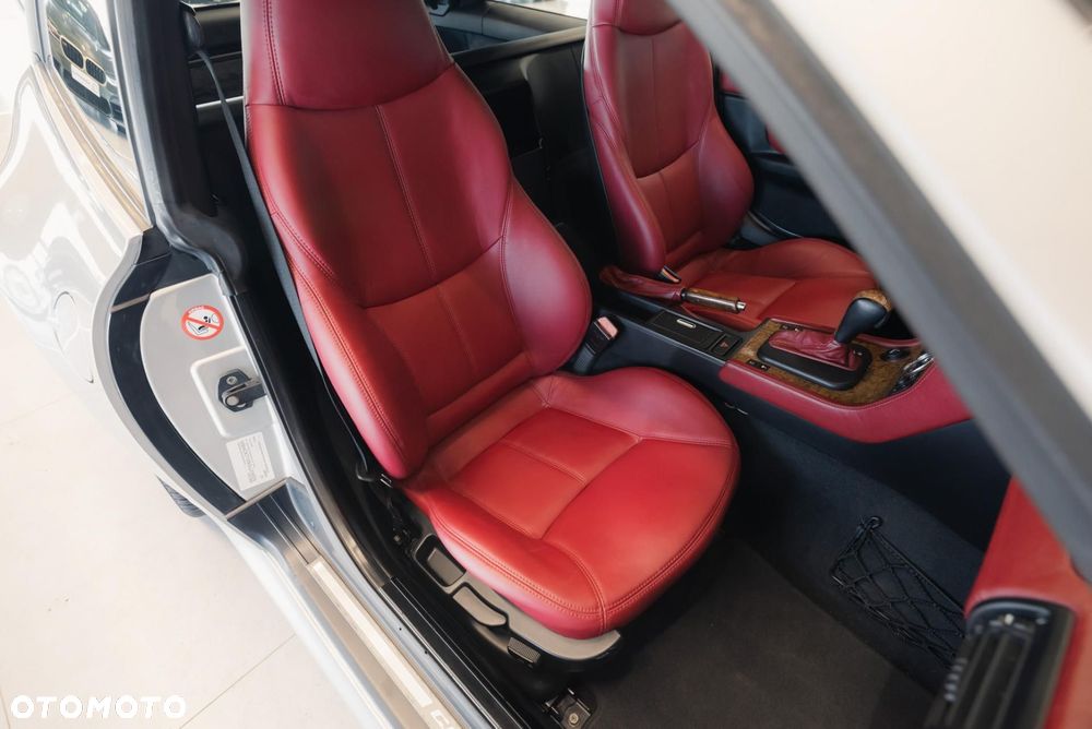 BMW Z3 - 15