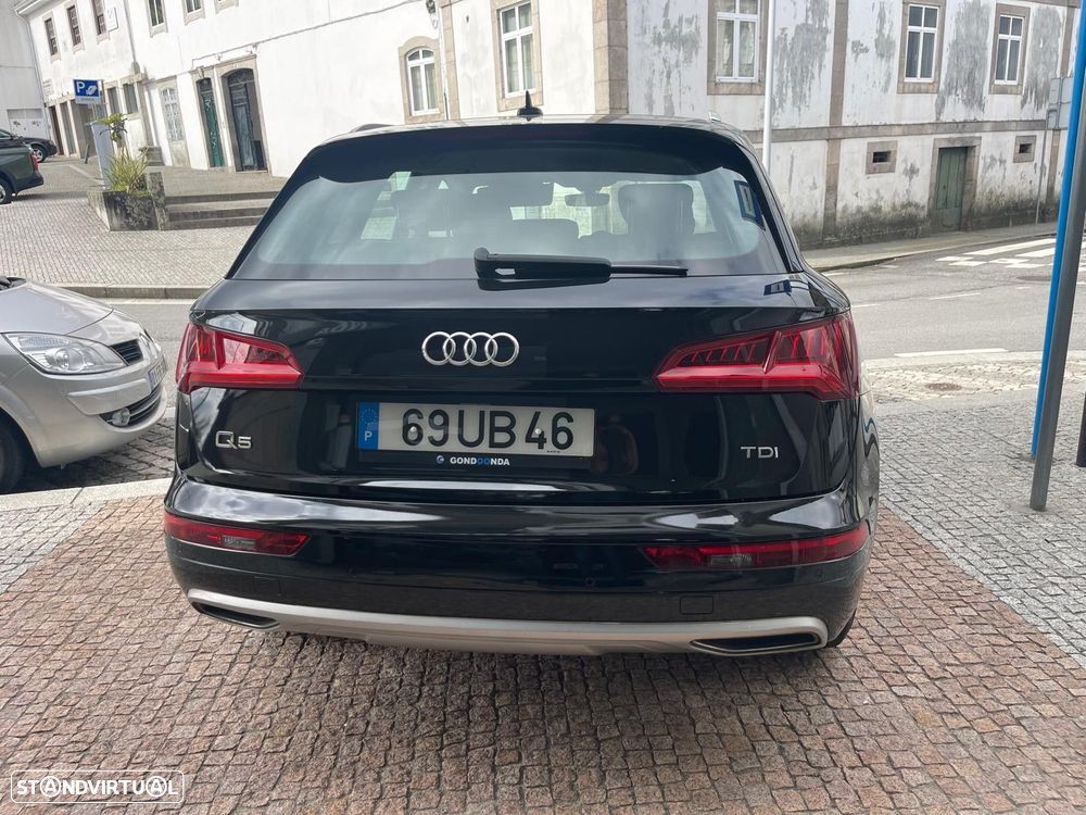 Audi Q5 2.0 TDI Sport - 11
