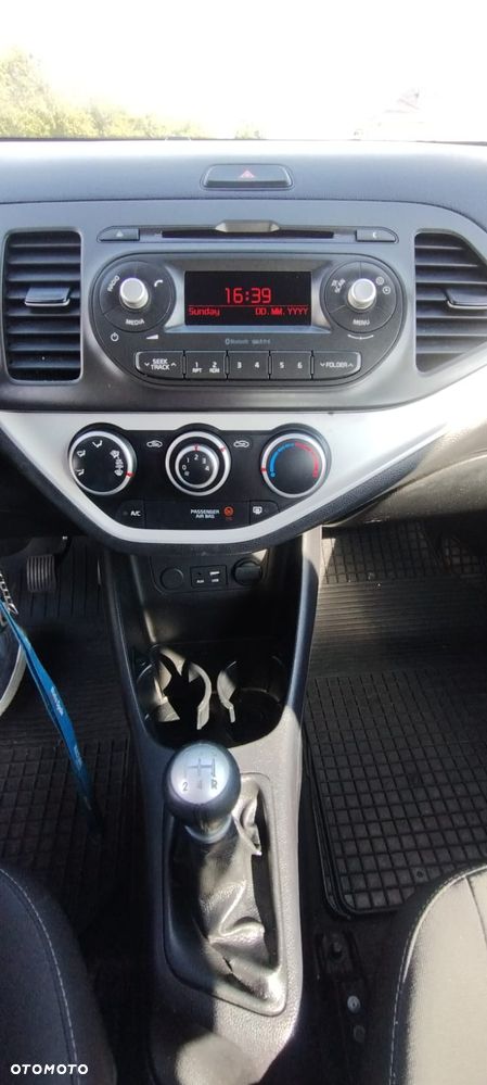 Kia Picanto 1.0 Start - 24