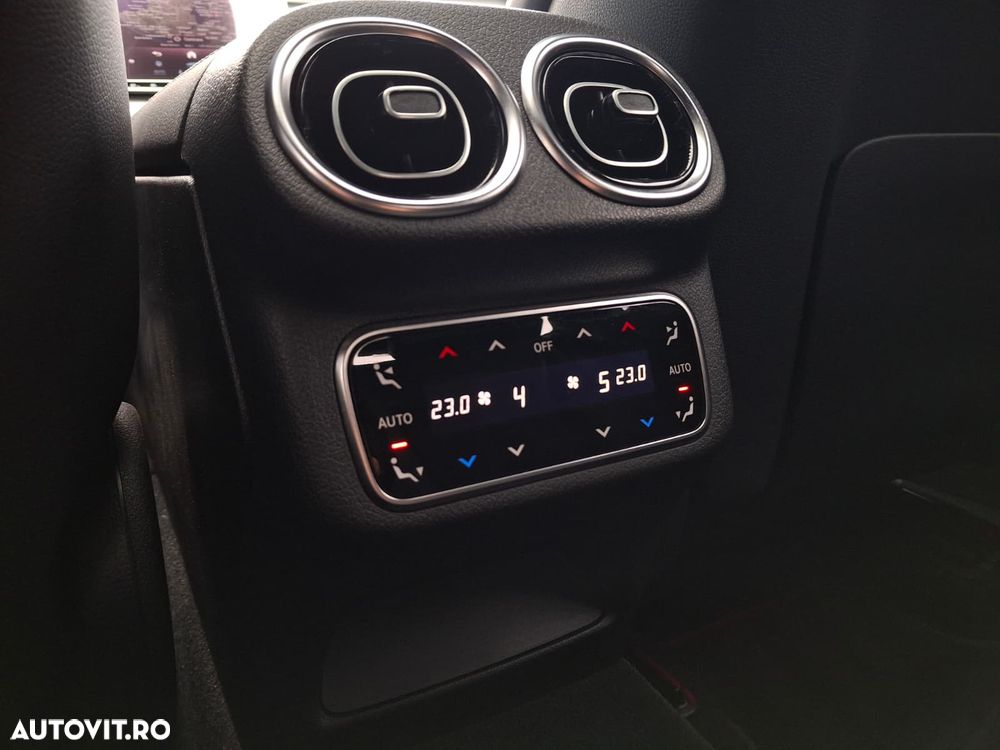 Mercedes-Benz GLC Coupe 300 de 4MATIC - 39