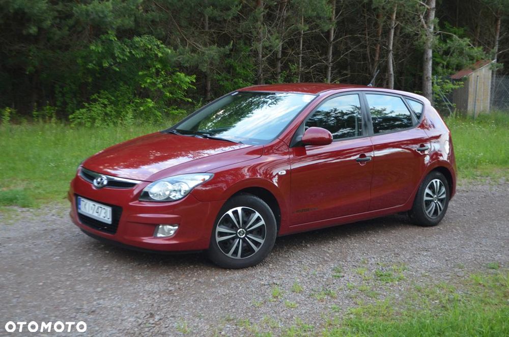 Hyundai i30 1.4 Base - 1