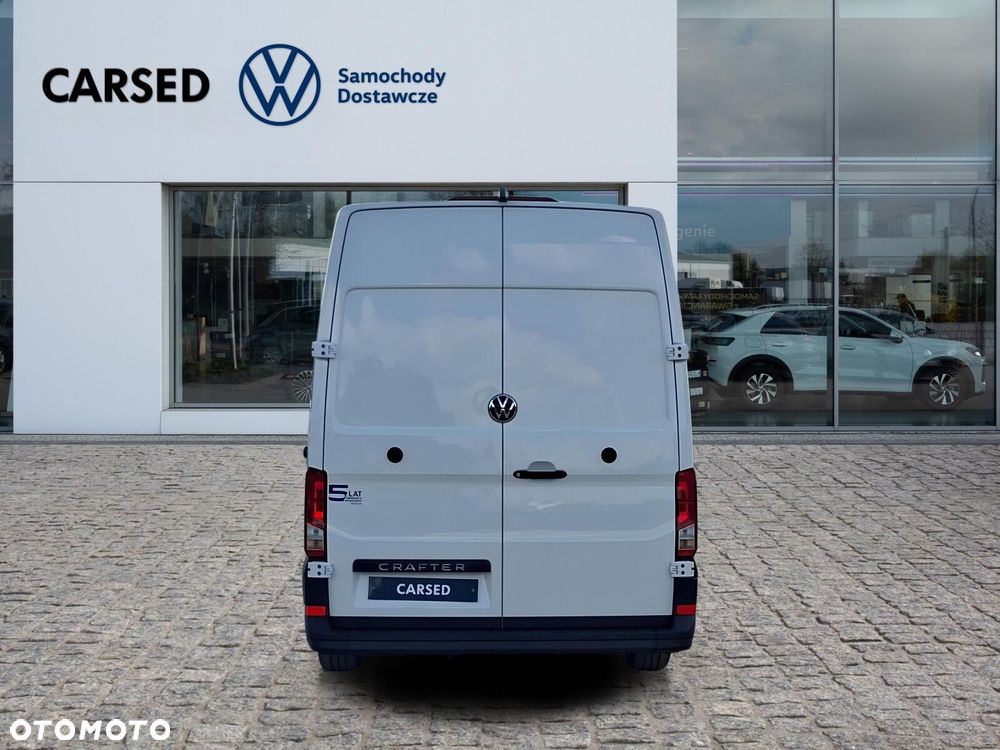 Volkswagen Crafter Crafter 35 TDI - 6