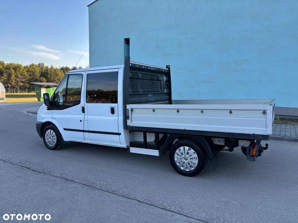 Ford Transit - 3