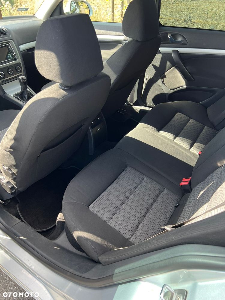 Skoda Octavia 1.9 TDI Classic - 6