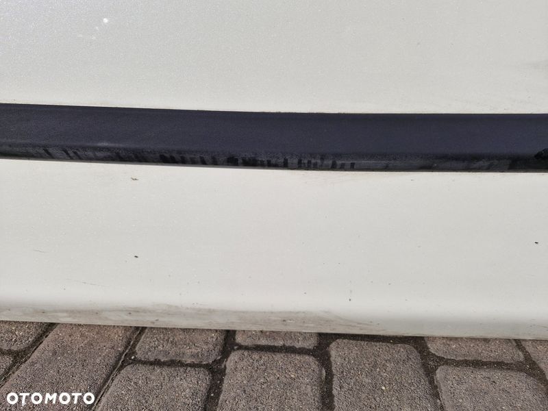 NISSAN LEAF I 1 DRZWI PRAWY PRZÓD PRZEDNIE PRAWE - 6