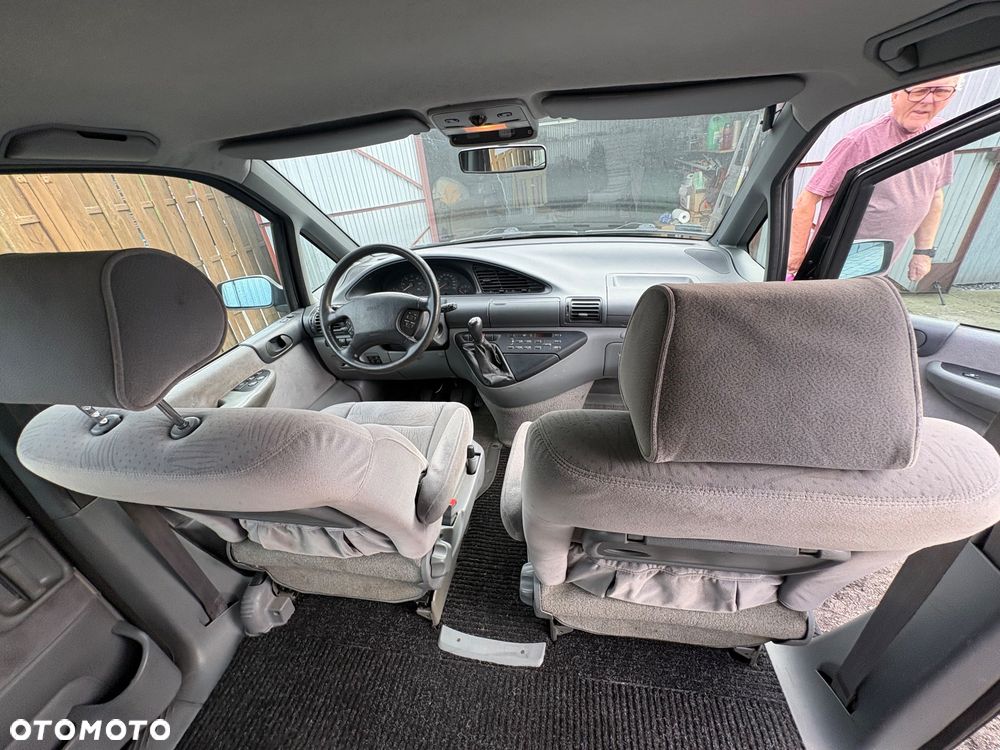 Fiat Ulysse 2.0 JTD Dynamic - 26