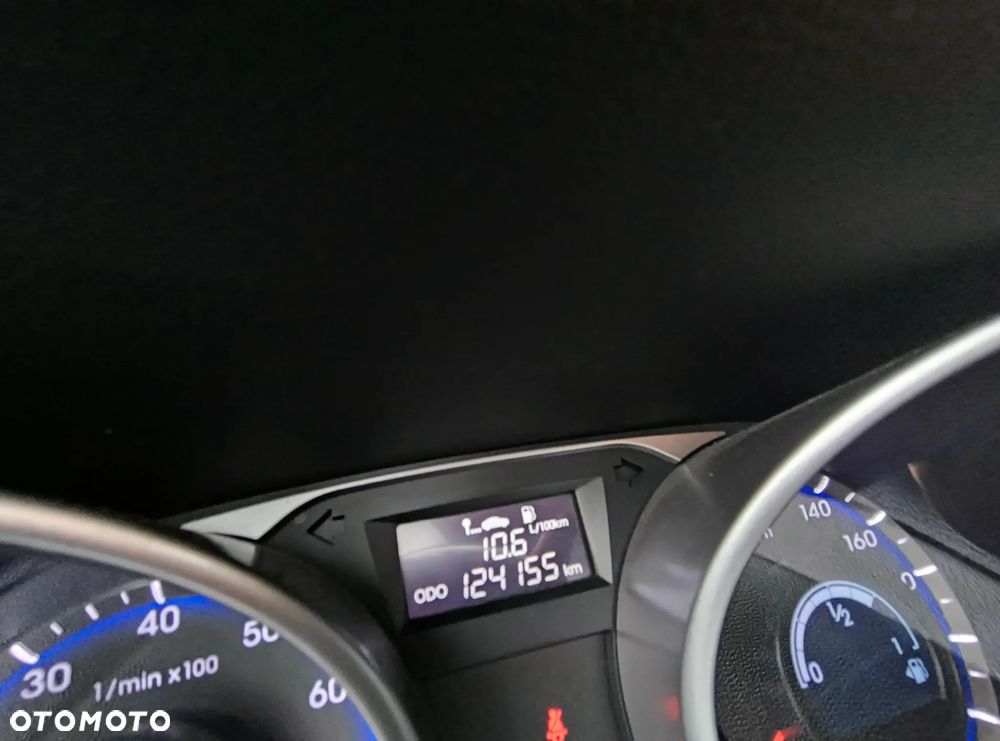 Hyundai ix35 2.0 GDI Premium 4WD - 4